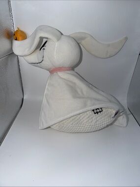 Zero Nightmare Before Christmas Scentsy Plush